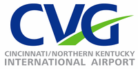 Cincinnati/Northern Kentucky International Airport Logo