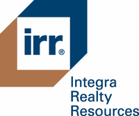 Integra Realty Resources - Seattle Logo
