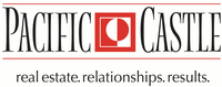 Pacific Castle Logo