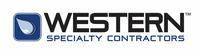 Western Specialty Contractors Logo